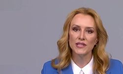 Bir dönem Memleket Partisi Sözcüsüydü: İpek Özkal  İYİ Parti’ye katıldı