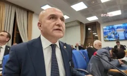 İYİ Partili Usta’dan çıkan haberlere tepki: Kürsüde savunmamı yapacağım