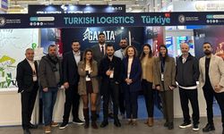 İzmir’den Çin’e lojistik köprüsü: WIFFA Expo 2025