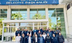 İzmir Büyükşehir 100 gündür masaya oturmadı: Taşeron işçiler greve hazır!