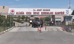 İZBETON'da araç kiralama davası başladı: Heval Savaş Kaya dahil 56 sanık hakim karşısında