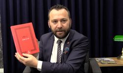 Kartal, Soyer’in kitabı eleştirilerine örneklerle yanıt verdi: Kitapları depoda çürütürseniz, Sayıştay raporuna yazar!