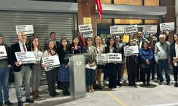 İzmir Barosu'ndan çağrı: Çocuk hakları için gereken önlemler alınmalı