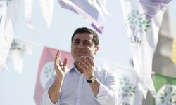 İzmir Barosu’ndan Selahattin Demirtaş çağrısı
