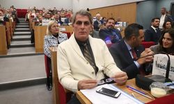 İzmir Büyükşehir meclis üyesi kalp krizi geçirdi!