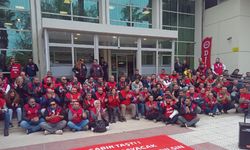 Başkan Durbay’ın vefatı nedeniyle DİSK’in CHP heyeti görüşmesi ertelendi