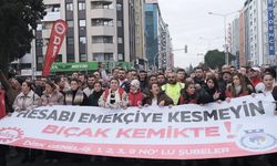 İzmir Büyükşehir’de ödeme krizi: Binlerce işçi eylem yapacak!