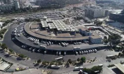 İzmir'de otogar krizi sürüyor: Yargı kararına rağmen haciz uygulandı!