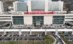 İzmir Şehir Hastanesi kaç kişiye hizmet verdi? Açıklama geldi