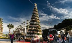 İzmir’de 31 günlük Yeni Yıl coşkusu: Kültürpark’ta kaçırılmayacak festival başlıyor