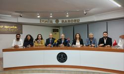 Adufu’nun ölümüyle ilgili ihmaller zinciri: İzmir Barosu suç duyurusunda bulundu