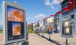 İzmir’de 10 Kasım’da anlamlı etkinlik: Anıtkabir sergisi sanatseverlerle buluştu