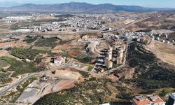 İzmir’de 25 bin konut inşa edilecek: İhale tarihi belli oldu