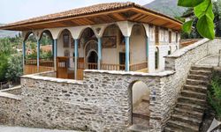 İzmir’de bulunan resimli cami: Kılcızade Mehmet Ağa Camisi’ne nasıl gidilir?