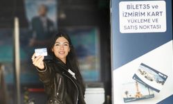 İzmir'de 1 Aralık'ta yeni dönem başlıyor: Toplu taşıma araçlarında artık her genç indirimli