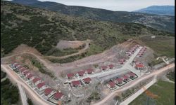 İzmir’de heyelan mağdurları için yeni planlara Bakanlık'tan onay!