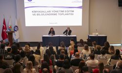 İzmir’de sanayi temsilcilerine eğitim: Kimyasal güvenlik ve sürdürülebilirlik