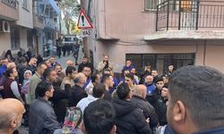 İzmir’de tahliye krizi sürüyor: Belediye ekipleri ile vatandaşlar arasında tartışma yaşandı