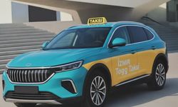 İzmir’de taksicilerden TOGG talebi