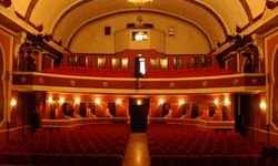 İzmir Devlet Opera ve Balesi'nden 10 Kasım'a özel konser