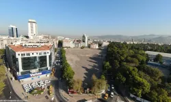 İzmir’in kanayan yarası Basmane Çukuru için yeni yükseklik hamlesi