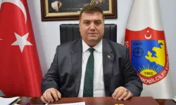 İzmirli taksicilerden Erdoğan’a Martı TAG çağrısı: Kayıt dışı taşımacılığa geçit verilmesin