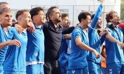 İzmirspor’da istifa şoku: Yönetimin tutumu prensiplerimle örtüşmüyor!