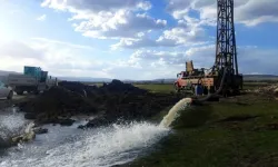 İzmir’in su krizinde yeni adım:  İZSU Buca’da su kuyusu açacak