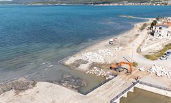 İzmir’de taşkın önlemi: İZSU’dan kış öncesi seferberlik, derelerden 100 bin ton malzeme çıkarıldı