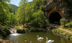 Alaçatı, Sığacık, Şirince… İzmir’de doğayla baş başa bir hafta sonu için 11 rota