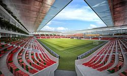 KSK Stadı’nda hayal kırıklığı: Bu bütçeyle temel bile atılamaz!