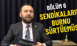 Meraklısına İzmir gündemi- Kayıt bölüm 6- Harmandalı halkını alkışlamak gerekir