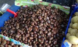 Kış aylarının vazgeçilmezi kestanenin fiyatı cep yakıyor
