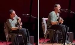 Şarkı sözleri tepki çekti: Kaan Tangöze'nin konserine soruşturma!