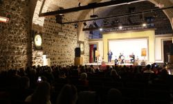 Kadim değerler tarihi Bedesten’de yeniden hatırlandı