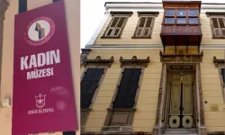 Kadının yüzyıllık yolculuğu İzmir’de: İşte Türkiye’nin ilk Kadın Müzesi