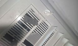 İş yerinde skandal: Kadınlar tuvaletinde gizli kamera bulundu!