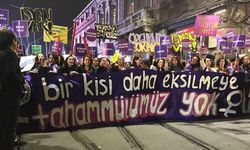 Kadınlar korunamıyor, failler cesaret buluyor: 2025'te 300’den fazla kadın cinayete kurban gitti!