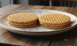 Çocukluğun tadına konkordato gölgesi: Kağıt helva devi mali darboğazda