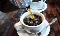 Tansiyon hastalarına uyarı: Sabah aç karnına kahve içmeyin!