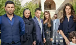 Kanal D’nin sevilen dizisi Uzak Şehir 39. bölümü yayınlandı! Uzak şehir son bölüm HD ve tek parça izle