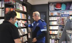 İzmir’de hijyen ve etiketler mercek altında: Okul kantinleri ve kırtasiyeler denetleniyor