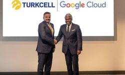 Google ve Turkcell’den dev hamle: Türkiye’nin ilk hiper ölçekli veri merkezi kuruluyor!