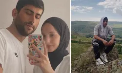 Kapının dürbününden bakarak dehşet saçtı: 1 ölü, 2 yaralı