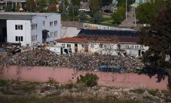 Karabağlar’da kentsel dönüşüm alanı çöplüğe döndü: Vatandaşlardan büyük tepki