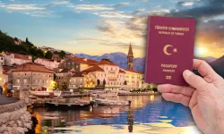 Karadağ krizi turizmi vurdu: Turlar iptal ediliyor!