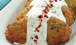 Tadına doyum olmuyor, yiyen bir daha istiyor: Karnabahar köftesi nasıl yapılır?