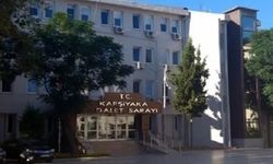 Plan değişikliği yeniden mecliste: Karşıyaka’ya yeni adalet binası geliyor!