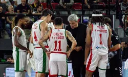 KSK potasında ayrılık mevsimi!