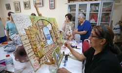 Karşıyaka’da 300 kadının istihdamına destek